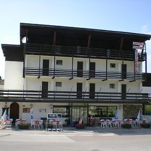 Hotel 바슨 Exterior photo