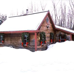 스토 Goldilocks Cabin 빌라 Exterior photo