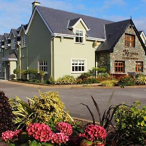 Keanes Of Curraheen, Bar, Restaurant & Accommodation 트롤리 Exterior photo