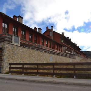 Alcalá de la Selva La Massana 아파트 Exterior photo