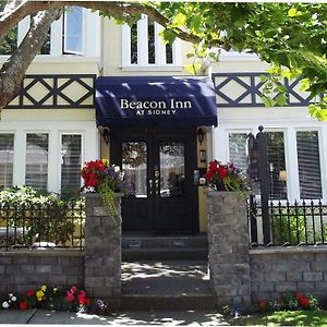 The Beacon Inn At 시드니 Exterior photo