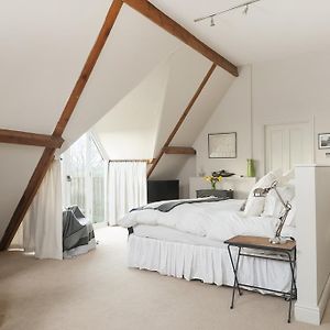 대번트리 더 클락 타워 B&B Room photo