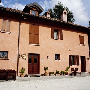 B&B Al Sole Di Cavessago 벨루노 Exterior photo