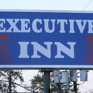 Executive Inn 킬고어 Exterior photo