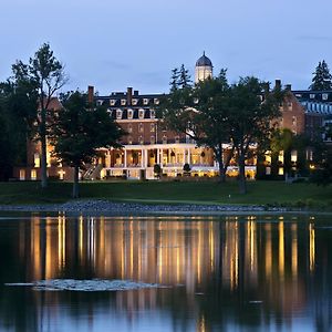 The Otesaga Resort Hotel 쿠퍼스타운 Exterior photo