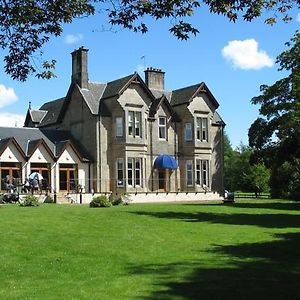 Strathblane Country House Hotel 글라스고 Exterior photo
