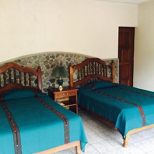 Posada De Don Jose 호텔 파나하첼 Room photo