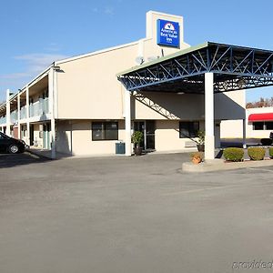 Americas Best Value Inn And Suites 카번데일 Exterior photo