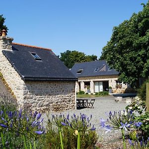 Pommerit-le-Vicomte A L'Oree Du Bois B&B Exterior photo