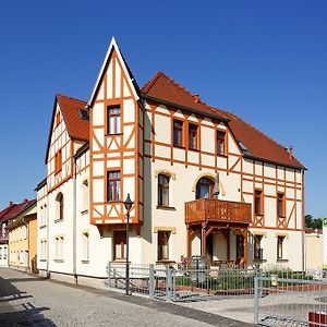 Ferienwohnung Morgensonne Am Kurpark - Parkplatz - Spielplatz - Wlan - 2 Schlafzimmer 바트베르카 Room photo