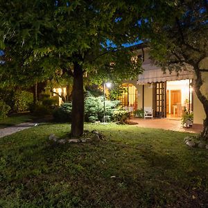 La Dimora Di Lara B&B 프레간지올 Exterior photo