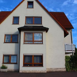 Ferienwohnung Gertraud Mueller 게르슈펠트 Room photo