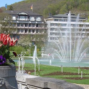 Bristol Hotel 바트키싱엔 Exterior photo