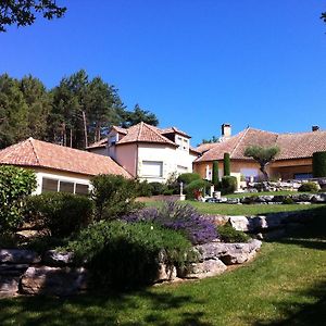 Cublac Les Hauts De Fondanger B&B Exterior photo