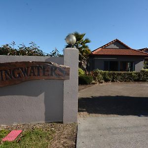 Springwaters Lodge 로토루아 Exterior photo