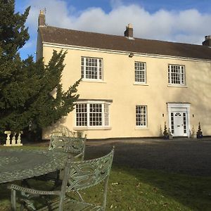 더럼 Sniperley Hall B&B Exterior photo