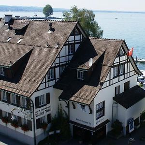 Bodenseehotel Weisses Roessli 슈타트 Exterior photo