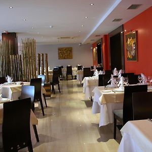 Hotel Torre De Sila 토르데실라 Restaurant photo