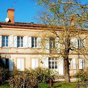 Chateau De Faudade 호텔 리비그닉수르세이브 Exterior photo