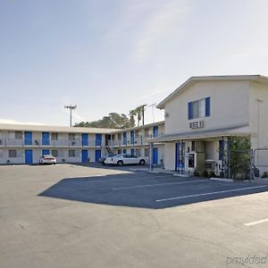 아메리카 베스트 밸류 인 보몬트 캘리포니아 모텔 Exterior photo