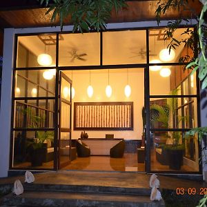 Bakhaw Bed & Breakfast 호텔 Del Carmen Exterior photo