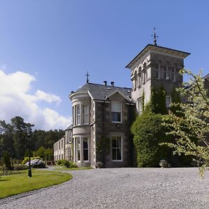 Loch Ness Country House Hotel 인버네스 Exterior photo