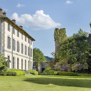 Thauron Abbaye Du Palais B&B Exterior photo