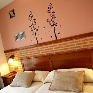 Hotel Ecologico Toral 산타크루스데무델라 Room photo