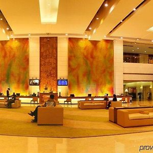 Hua Yang Plaza Hotel 뤄양 Interior photo