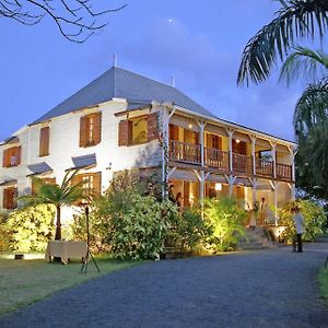 마헤보그 Le Jardin De Beau Vallon B&B Exterior photo