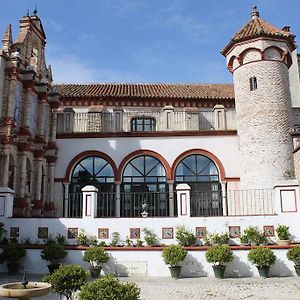 El Palacio De San Benito 카잘라데라시에라 Exterior photo