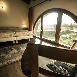 Bed And Breakfast Sile E Natura 산텔레나 디 실레아 Room photo