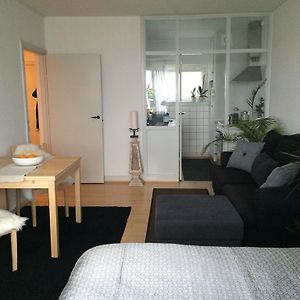 Nyborggade Apartment 코펜하겐 Room photo