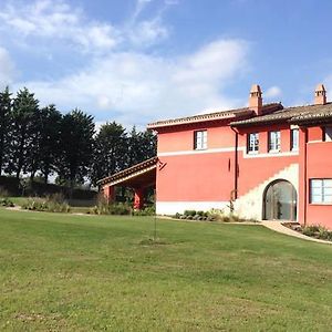 San Biagio della Valle Al Dolce Far Niente Dimora Con Piscina Di Design 빌라 Exterior photo