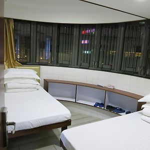 Miu Ceon - Wing On Hotel 홍콩 Room photo