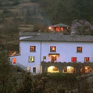 Cros  Le Mas Des Pots Rouges B&B Room photo