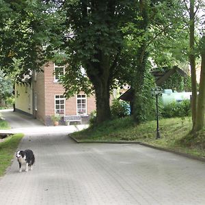 Nuth Countryhouse Zuid-Limburg 게스트하우스 Exterior photo