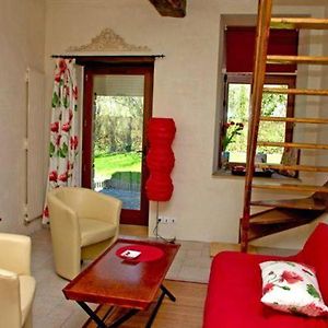 Noyal-Chatillon-sur-Seich La Malcotais B&B Room photo