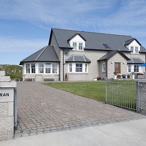 이오나 Ardoran House B&B Exterior photo