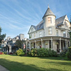 프레드릭 10 Clarke B&B Exterior photo