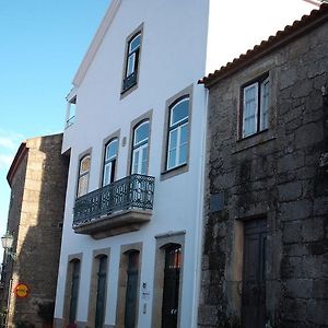 몬산토 Casa Pires Mateus 게스트하우스 Exterior photo