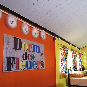 Dorm Des Fleurs Hostel 카오락 Exterior photo