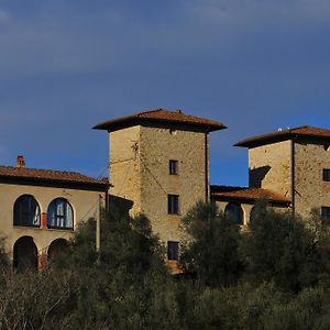 B&B Le Torri Di Firenze 피에솔레 Exterior photo