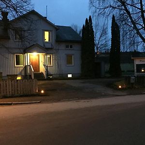 Norrgarden I Sandviken B&B Exterior photo