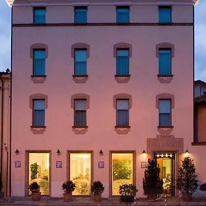 Hotel Della Porta 산타르칸젤로 디 로마냐 Exterior photo