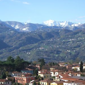 Nel Cielo... Di Barga 호텔 Exterior photo