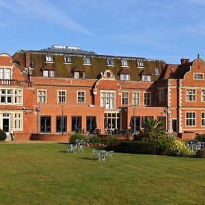 Savill Court Hotel 윈저 Room photo