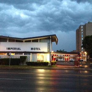 Imperial Motel 코틀랜드 Exterior photo