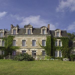 Chateau Des Tertres 호텔 온자인 Exterior photo