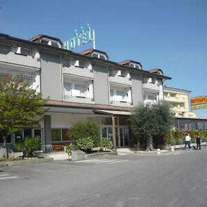 Hotel Filiberto 리미니 Exterior photo